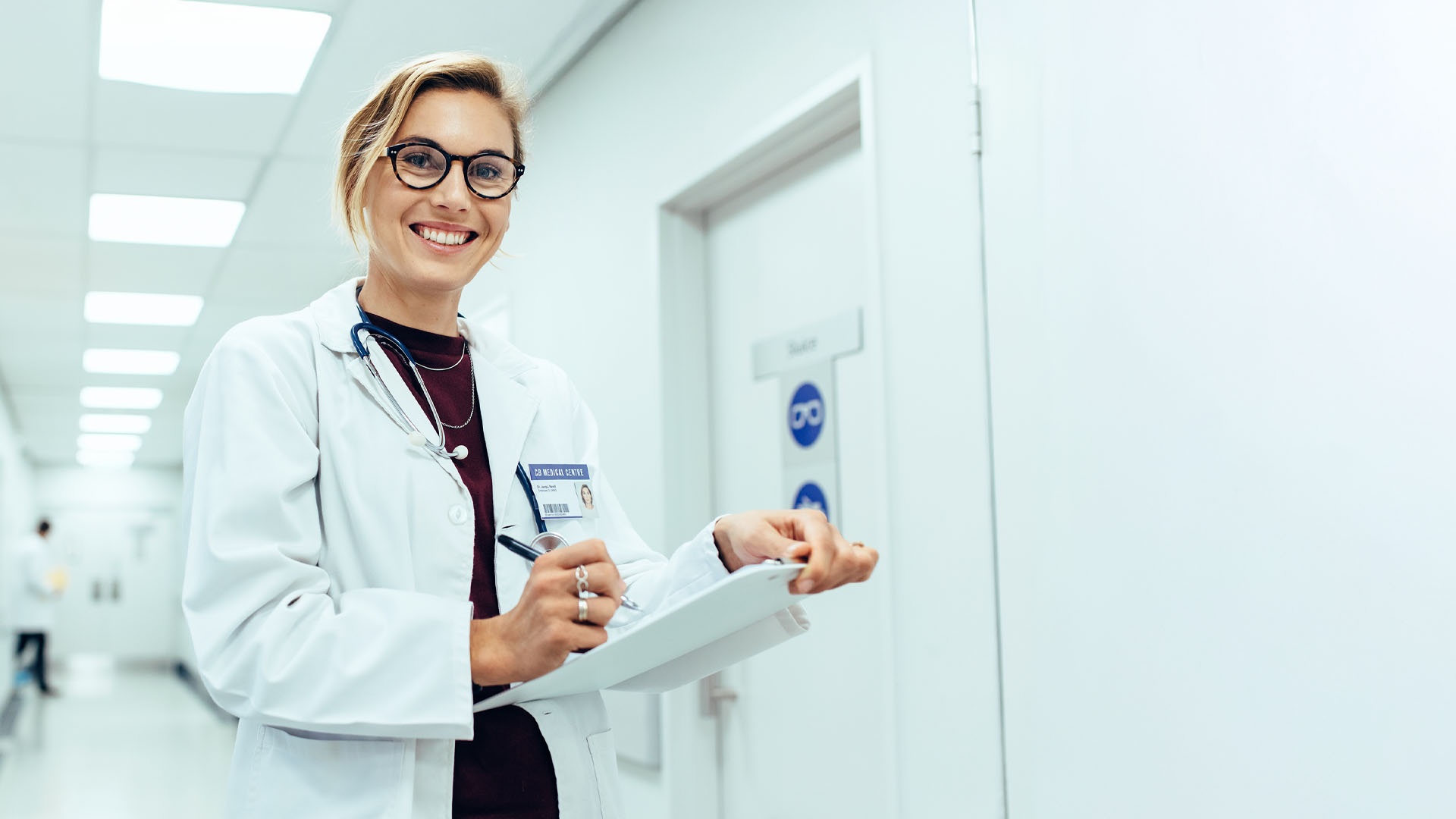 Ballesteros Zebadúa: The Medical Marketing Solution