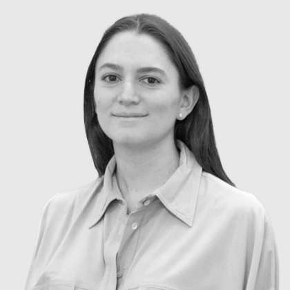 Julia Zebadúa MD