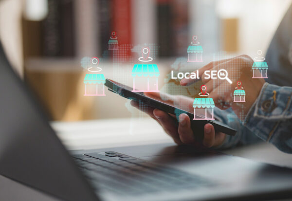 On-Site SEO