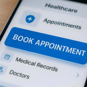 Online Booking
