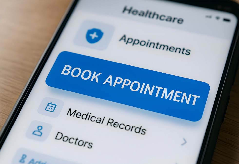 Online Booking