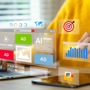 Paid Marketing