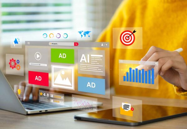 Paid Marketing