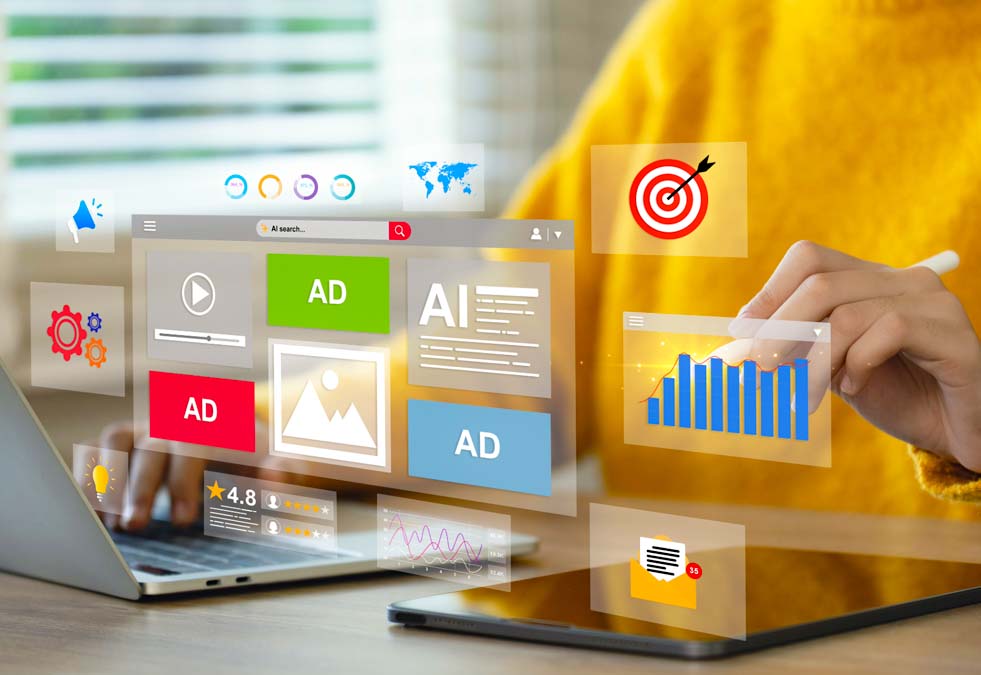Paid Marketing